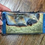 Caso Note 7: Samsung svelerà presto i motivi delle esplosioni