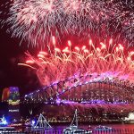 Il Capodanno raccontato dagli scatti di iPhone in tutto il mondo