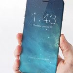 Nel 2017 l’iPhone X con super schermo OLED da 5.8 pollici?