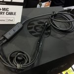 Shure presenta il cavo Lightning con DAC integrato – CES 2017