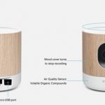 Home Plus, la nuova telecamera di sicurezza HomeKit targata Withings – CES 2017