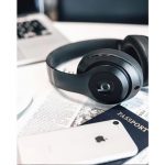 Beats mostra per errore l’iPhone 7 Jet White?