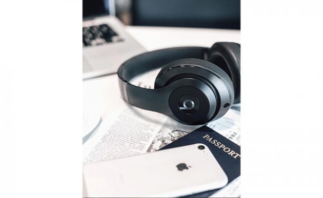 Beats mostra per errore l’iPhone 7 Jet White?
