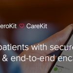 Apple migliora la sicurezza di CareKit integrando la soluzione della Tresorit