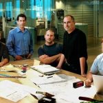 Tony Fadell: “Le prime idee di iPhone con ghiera cliccabile e sistema operativo Linux”