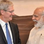 Le richieste di Apple al governo indiano riassunte in una lettera inviata ad ottobre