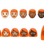 Il Comitato Unicode si incontrerà con Apple per parlare delle emoji “Redhead”