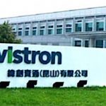 Wistron riorganizza la struttura interna in India per la produzione degli iPhone