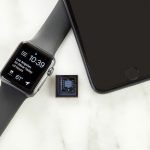 Un nuovo chip potrebbe portare la spettroscopia su iPhone e Apple Watch