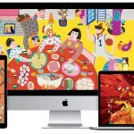 Anche Apple celebra il Capodanno Cinese