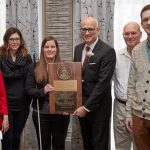 Apple premiata agli Louis Braille Awards