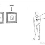 Apple brevetta nuovi sistemi di Realtà Virtuale