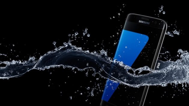 iPhone 8 e Galaxy S8 avranno una maggiore resistenza all’acqua?