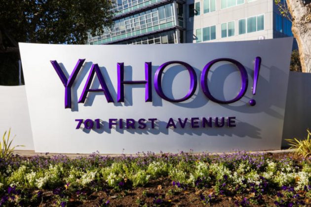 Yahoo cambierà nome in Altaba