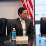 Peter Thiel: “L’era di Apple è finita”