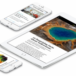 Apple aggiorna le specifiche del formato Apple News