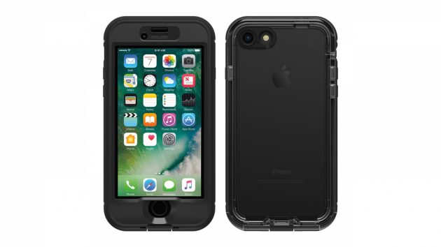 LifeProof svela la nuova custodia NUUD per iPhone 7/7 Plus