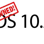GUIDA: come eseguire il Jailbreak di iOS 10.2 su iPhone – MAC/WINDOWS