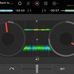 Una console da DJ su iPhone con “djay Pro” – Recensione