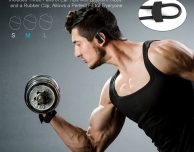 Scopriamo i nuovi auricolari wireless Coatech Sport