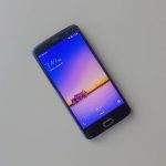 ZTE presenta il nuovo Blade V8 Pro – CES 2017