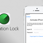 Ecco perché Apple ha rimosso il sito dedicato a Activation Lock