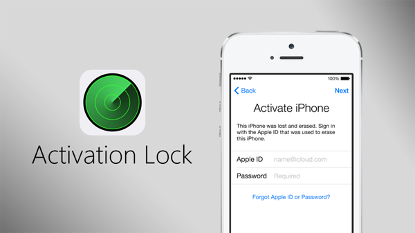 Ecco perché Apple ha rimosso il sito dedicato a Activation Lock
