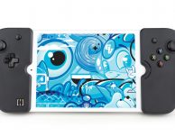 Gamevice rende porta le linee di Nintendo Switch su iPhone e iPad