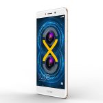 Honor 6X ufficiale: doppia fotocamera, Kirin 655 e batteria portentosa – CES 2017