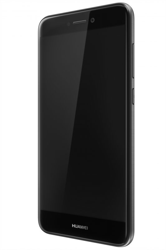 Настройка huawei p8 lite 2017