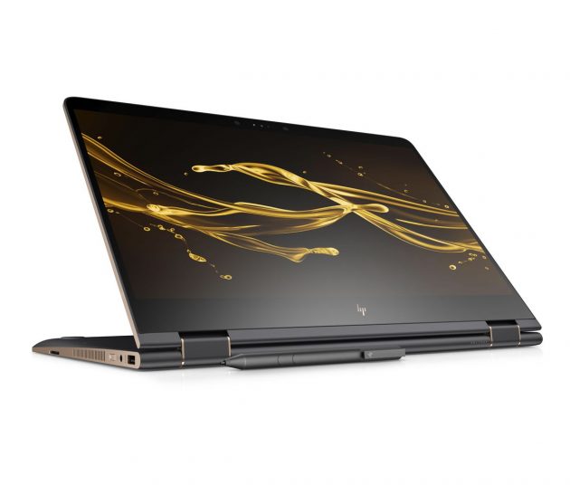 CES 2017: ecco le novità di HP