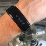 Recensione smartband No.1 F1: semplice, economica, funzionale