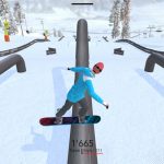 Just Snowboarding: nuovo gioco per il periodo invernale