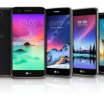 LG presenta la nuova serie K e l’LG Stylus 3 – CES 2017