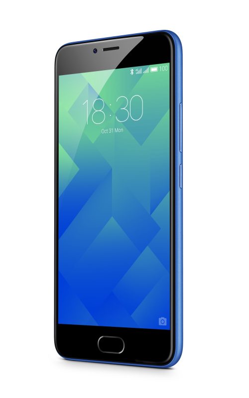Arriva anche in Italia lo smartphone Meizu M5