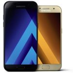 Samsung presenta i nuovi Galaxy A 2017 – CES 2017