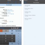 Giveaway Of The Week: 3 copie gratuite per CalcTape [CODICI UITILIZZATI CORRETTAMENTE]