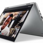Le novità di Lenovo al CES 2017