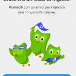 Su Duolingo la nuova funzione social per l’apprendimento delle lingue