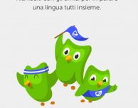 Su Duolingo la nuova funzione social per l’apprendimento delle lingue