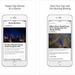 Cina: Apple rimuove l’app del New York Times su richiesta del governo cinese