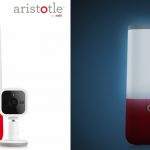 Mattle Aristotle, l’Amazon Echo per i più piccoli – CES 2017