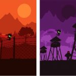 Breakout Ninja: riesci ad essere un vero ninja?