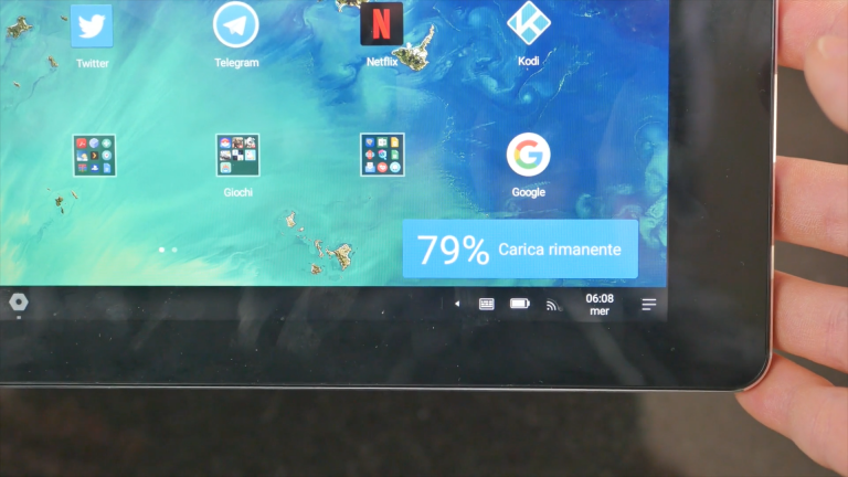 1 Mobile Su Quale Rete Si Appoggia