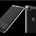 Ecco il nuovo BlackBerry con tastiera integrata