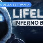 Apple regala il gioco “Lifeline: Inferno Bianco”