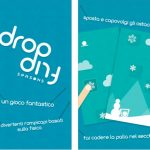 Drop Flip Seasons: gioco di fisica giunge al secondo round