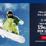 TIM sconta le offerte Smart Fibra e Smart Casa + Fibra