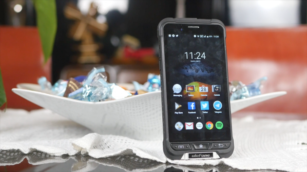 Recensione Ulefone Armor: il rugged definitivo a meno di 150€! – TEEECH | VIDEO