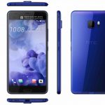 HTC presenta i nuovi smartphone U Ultra e U Play